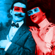 Illustration for article titled In Literature and In Life, Men and Women Still Want Different Things in a Mate